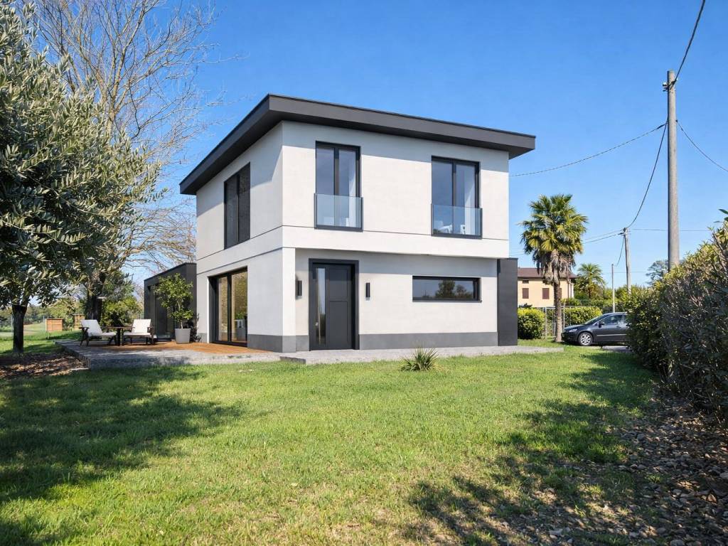 Villa a Vicenza - Foto 3