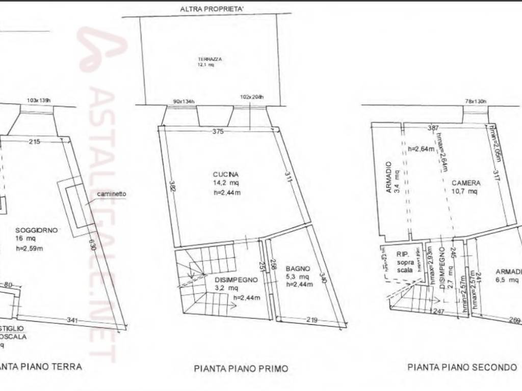 Appartamento a Camaiore - Foto 5