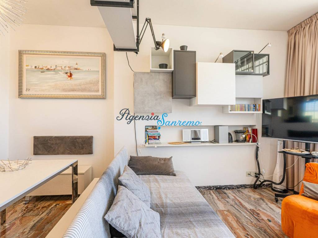 Appartamento a Sanremo - Foto 3