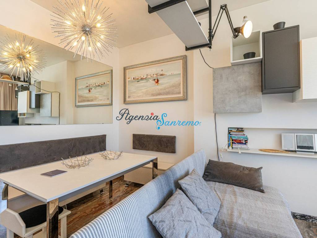 Appartamento a Sanremo - Foto 4