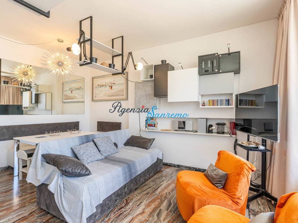 Appartamento a Sanremo - Foto 5