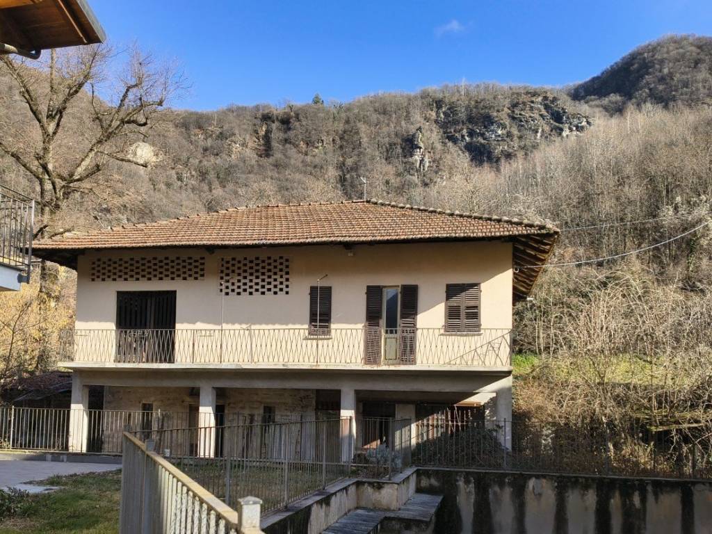 Villa a Varallo in Località Giare - Foto 5