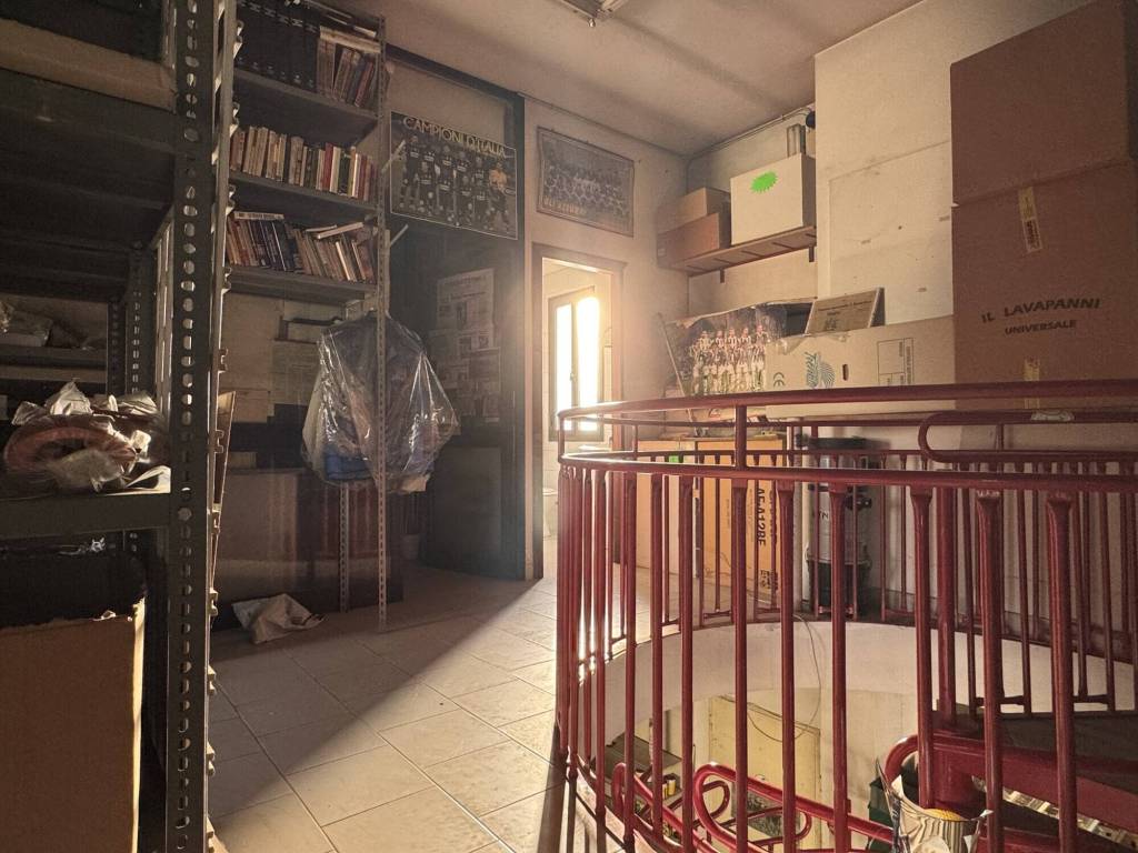 Palazzo / stabile a Santa maria di sala - Foto 4