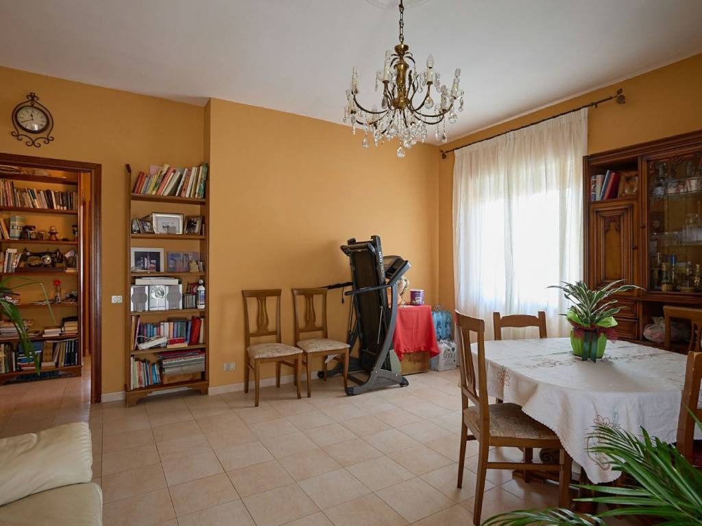 Appartamento a Bassano romano in Via del Vignola, 9 - Foto 2