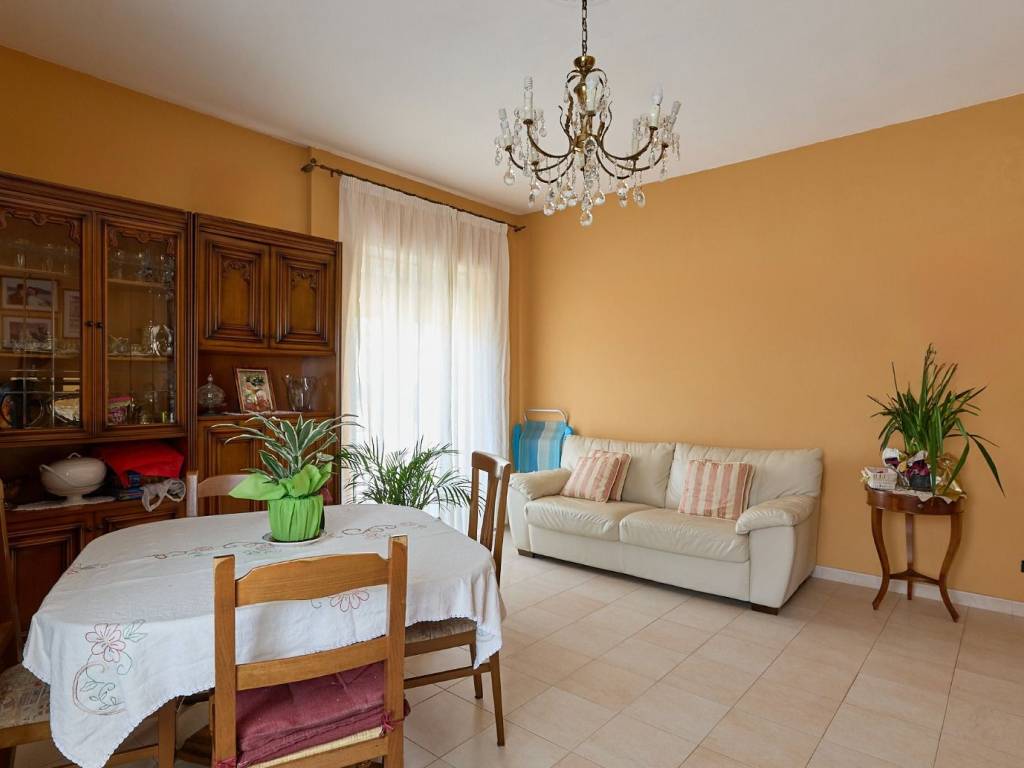 Appartamento a Bassano romano in Via del Vignola, 9 - Foto 3