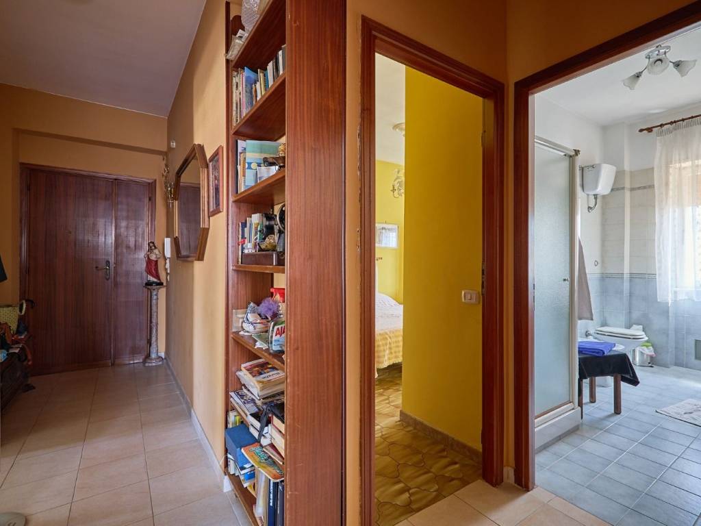 Appartamento a Bassano romano in Via del Vignola, 9 - Foto 4