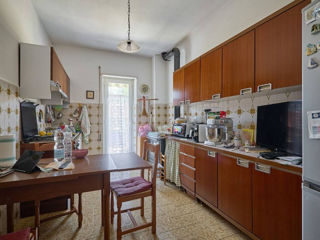 Appartamento a Bassano romano in Via del Vignola, 9 - Foto 5