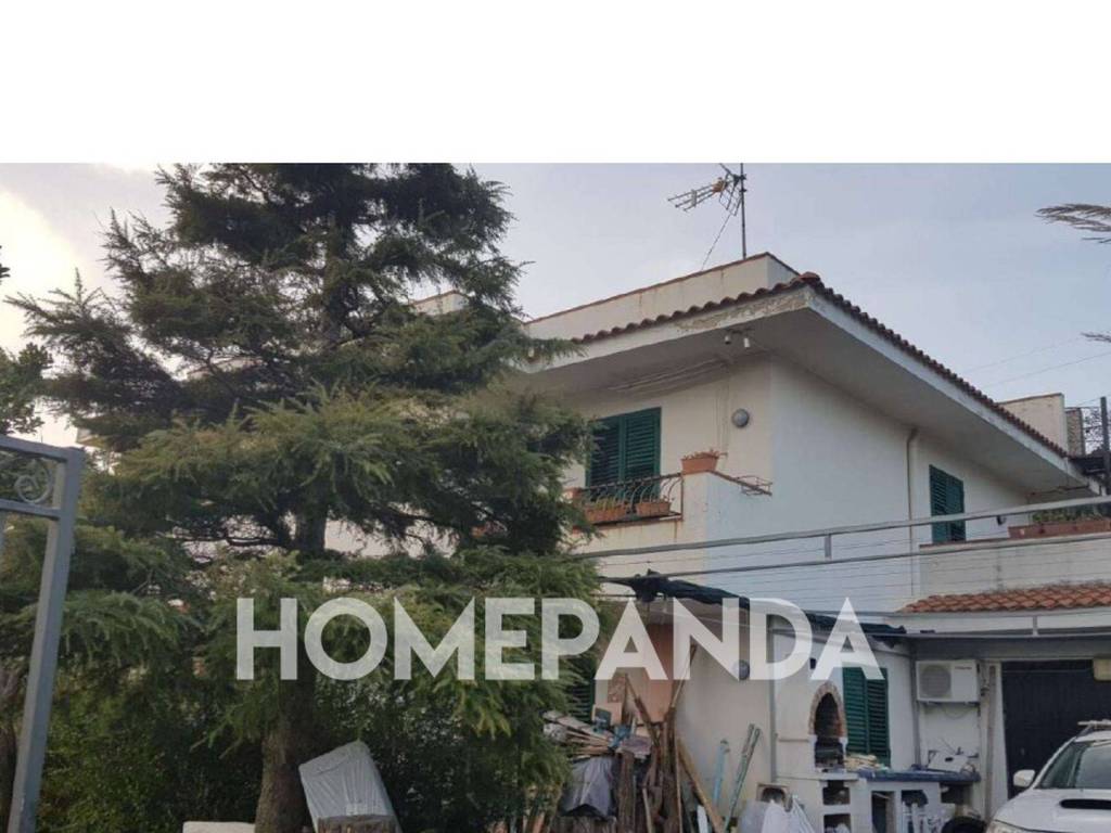 Villa a Messina in Messina, Gesso - Foto 2