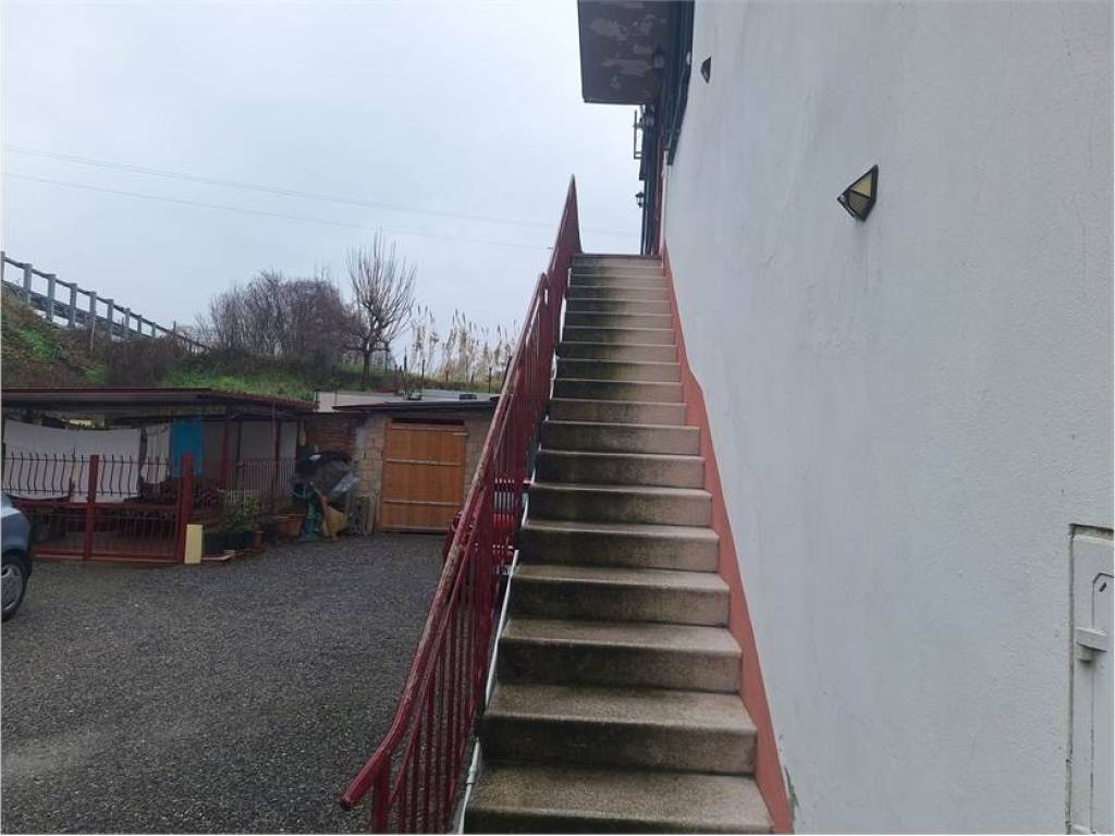Appartamento a Montecatini-terme in Via del Salsero, 87 - Foto 2