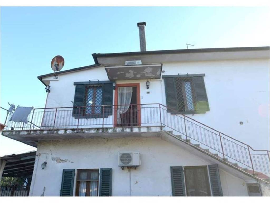 Appartamento a Montecatini-terme in Via del Salsero, 87 - Foto 4