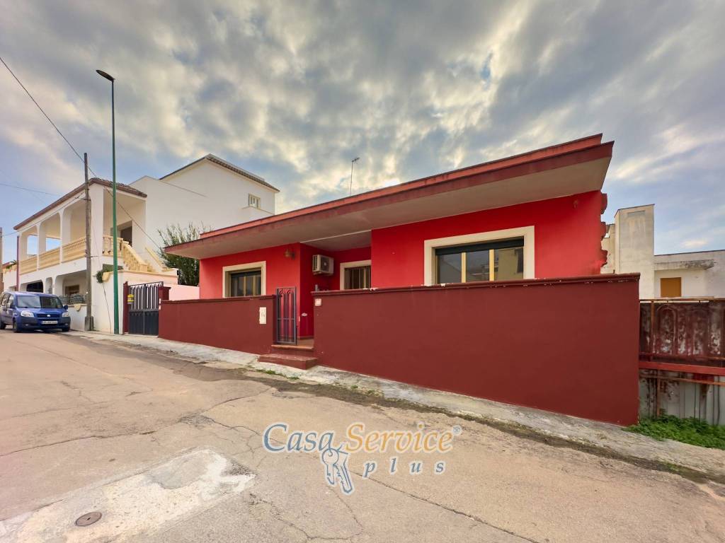 Villa a Casarano in Via Madrid - Foto 2