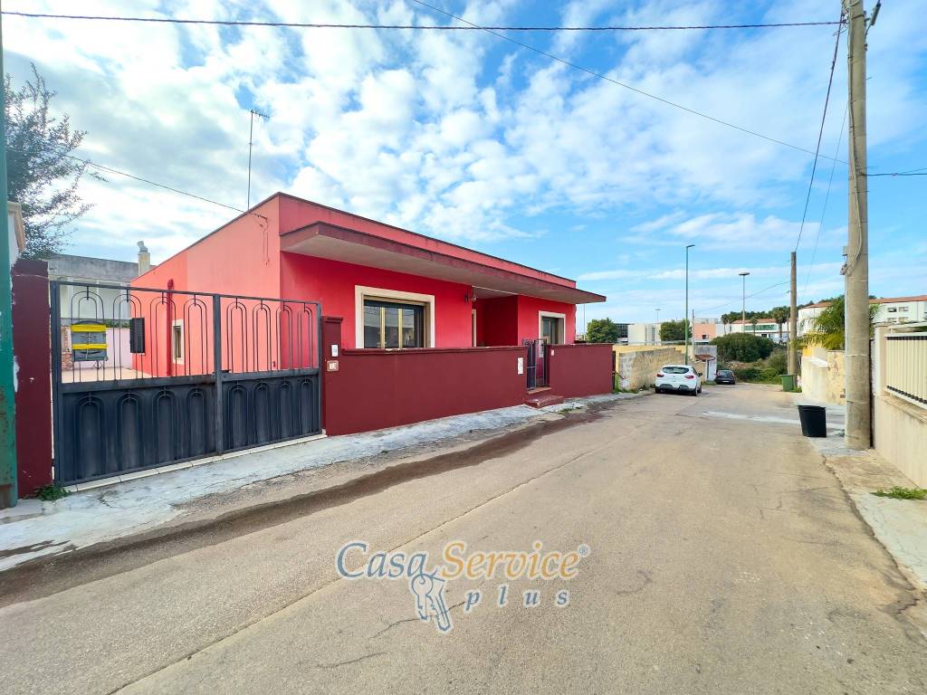 Villa a Casarano in Via Madrid - Foto 3