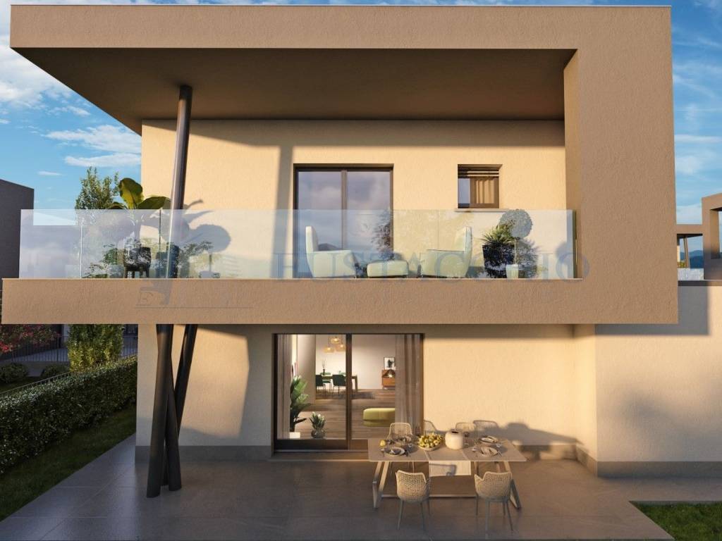 Villa a Treviolo in Via Udine - Foto 2