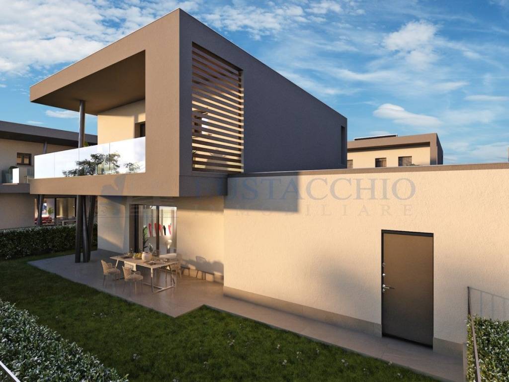 Villa a Treviolo in Via Udine - Foto 3