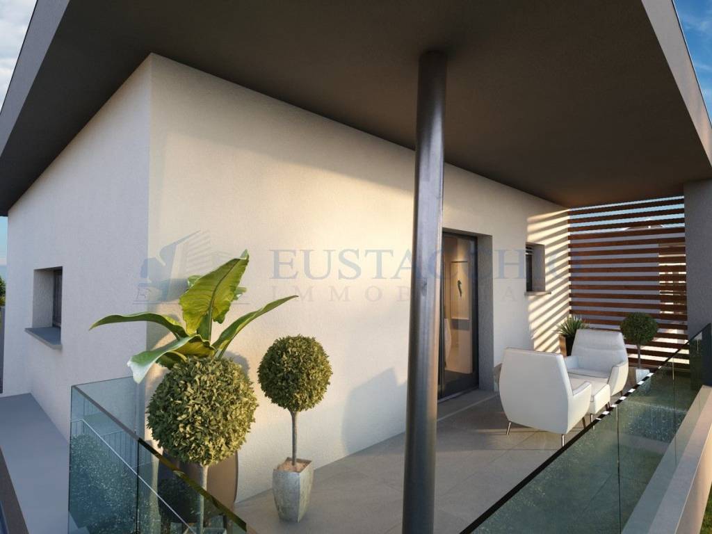 Villa a Treviolo in Via Udine - Foto 5