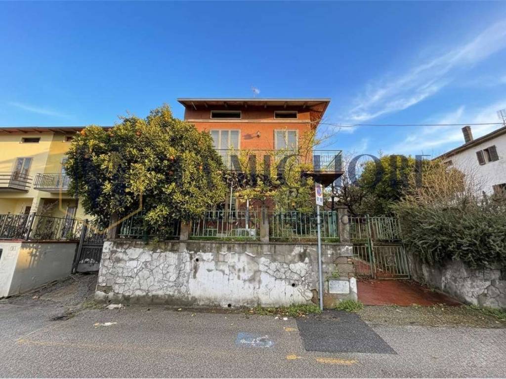Casa indipendente a Montemurlo in Via Fornecelle, 4 - Foto 2