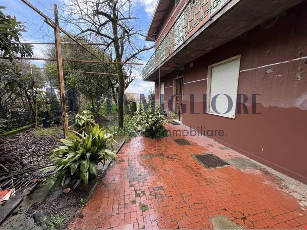 Casa indipendente a Montemurlo in Via Fornecelle, 4 - Foto 3