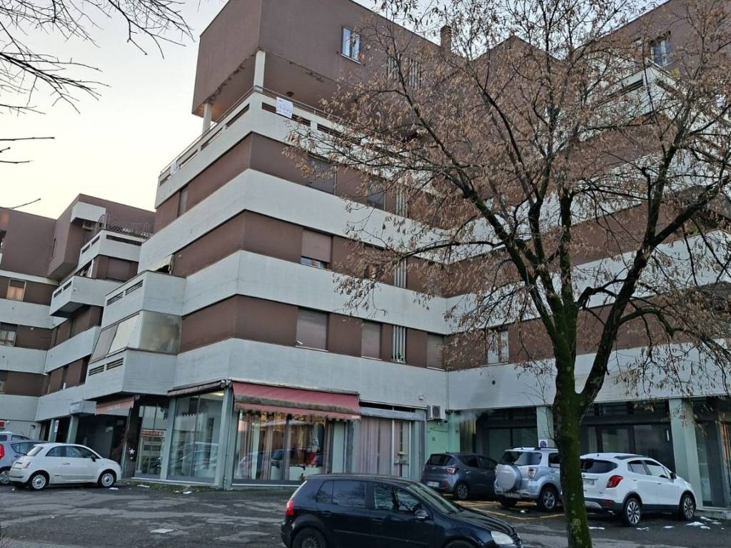 Attico / mansarda a Savignano sul panaro in Via Claudia - Foto 3