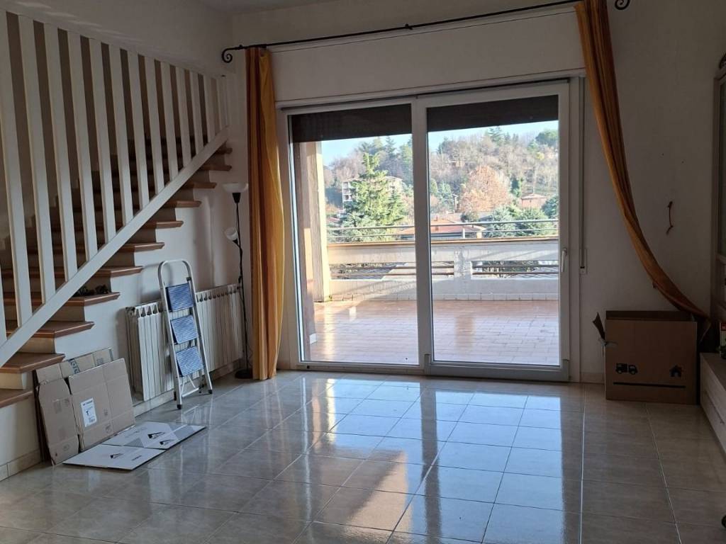 Attico / mansarda a Savignano sul panaro in Via Claudia - Foto 4