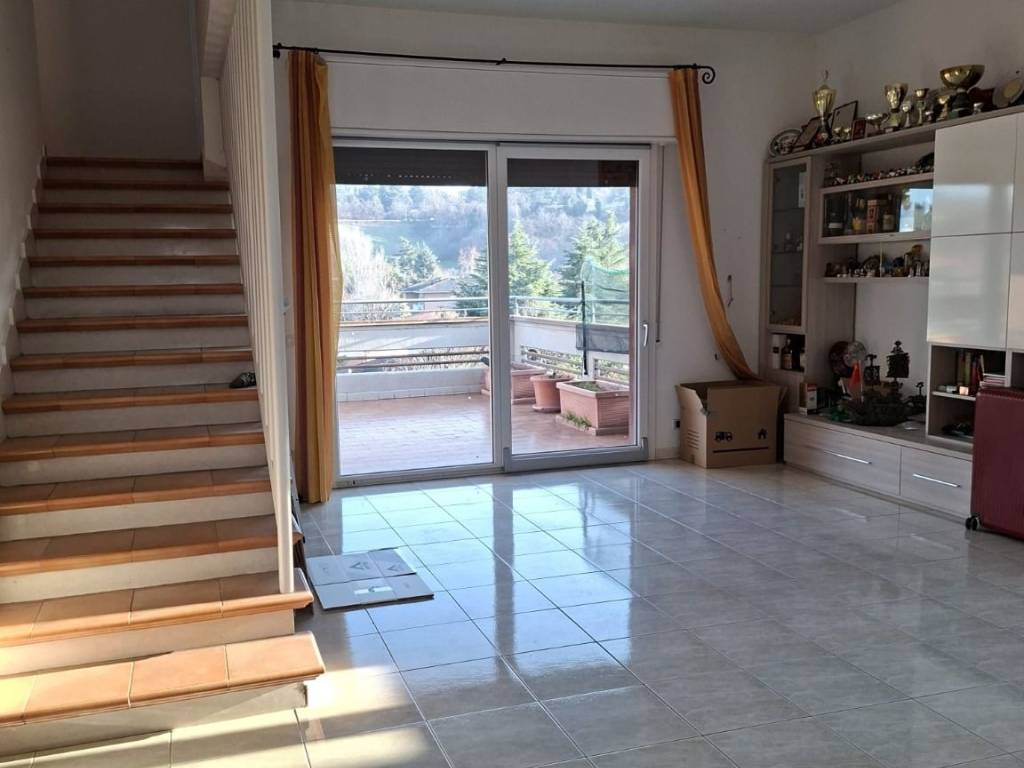 Attico / mansarda a Savignano sul panaro in Via Claudia - Foto 5