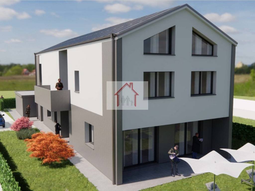 Appartamento a Giavera del montello in via Nogariole - Foto 5