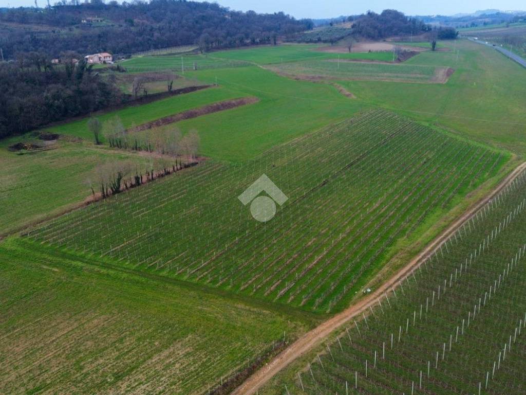 Terreno a Cavriana in Strada provinciale 15 - Foto 3