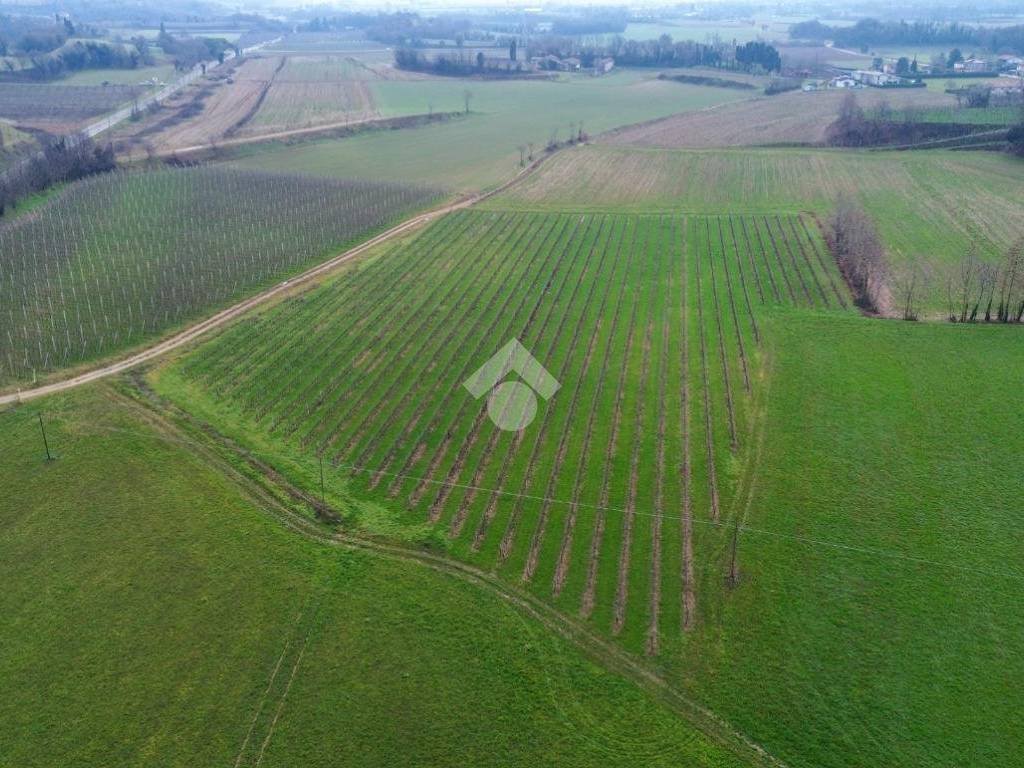 Terreno a Cavriana in Strada provinciale 15 - Foto 4