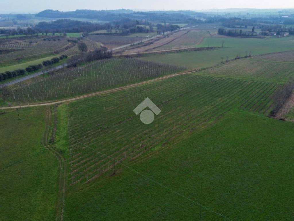 Terreno a Cavriana in Strada provinciale 15 - Foto 5