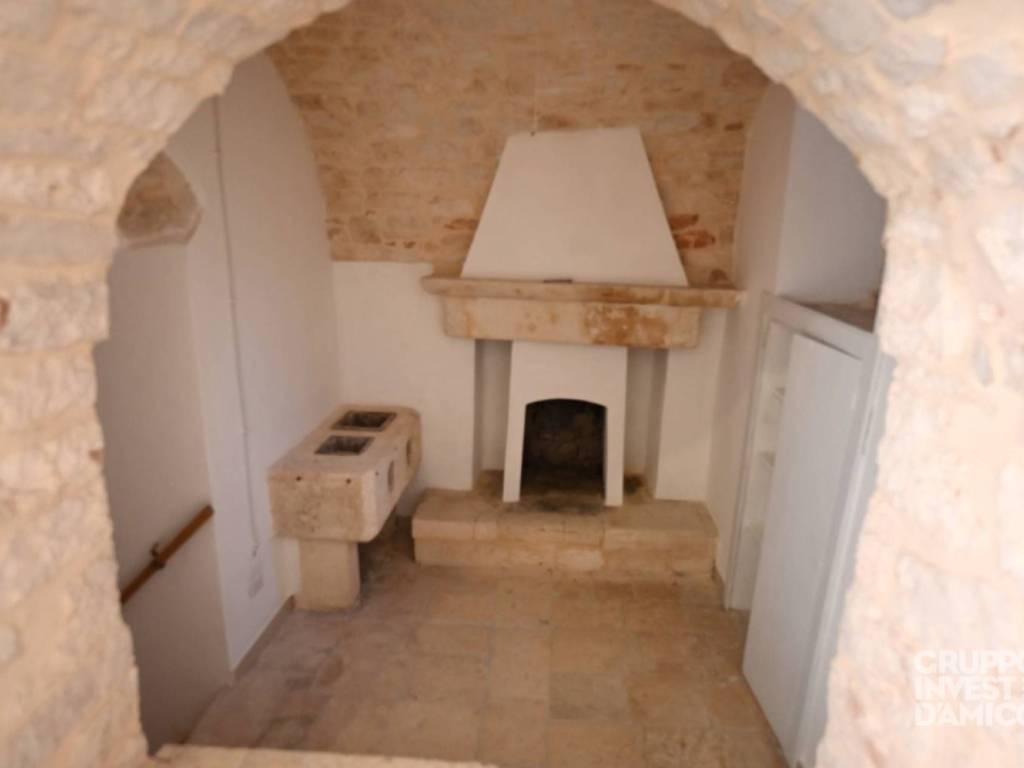 Casa indipendente a Castellana grotte in Via Domenico Morea - Foto 4