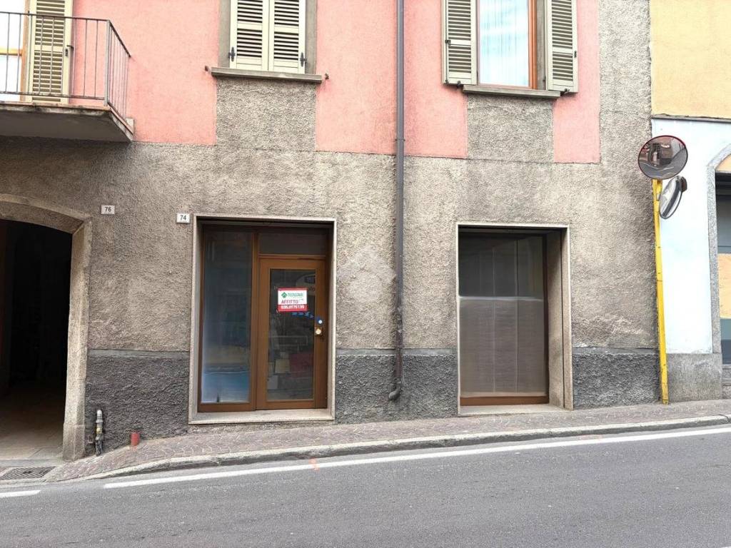Immobile a Breno in Via Giuseppe Mazzini, 74 - Foto 2