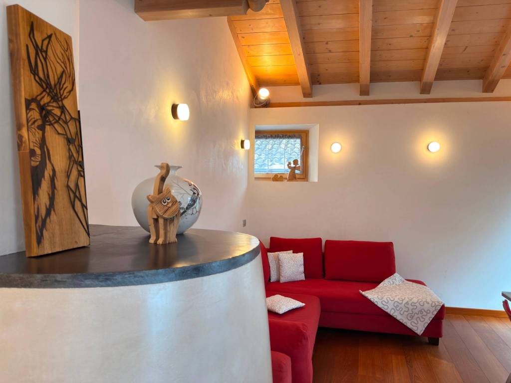 Appartamento a Cavalese - Foto 3