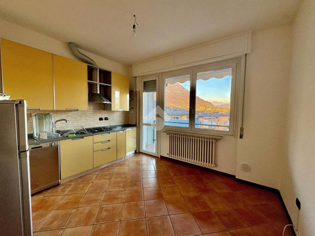 Appartamento a Albino in Via Einaudi, 2 - Foto 2