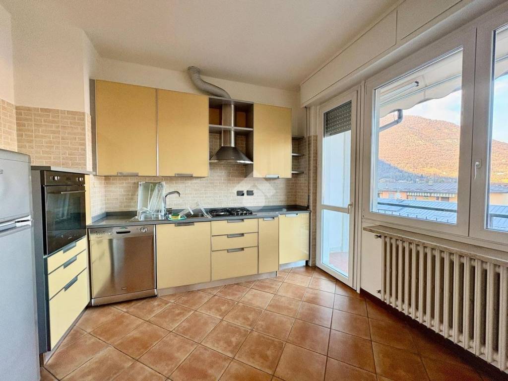 Appartamento a Albino in Via Einaudi, 2 - Foto 3