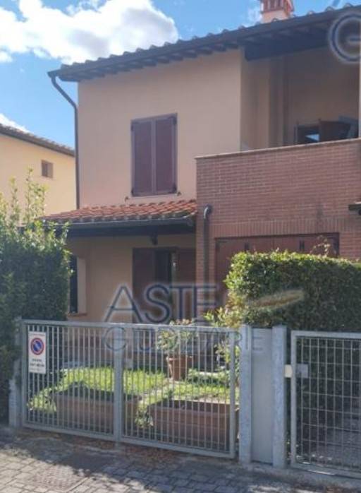 Villetta a schiera a Vicopisano - Foto 4