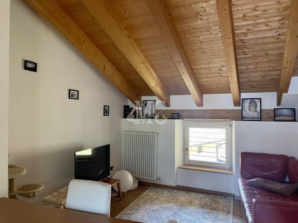Appartamento a Rovereto in Vicolo Zattieri, 2 - Foto 2
