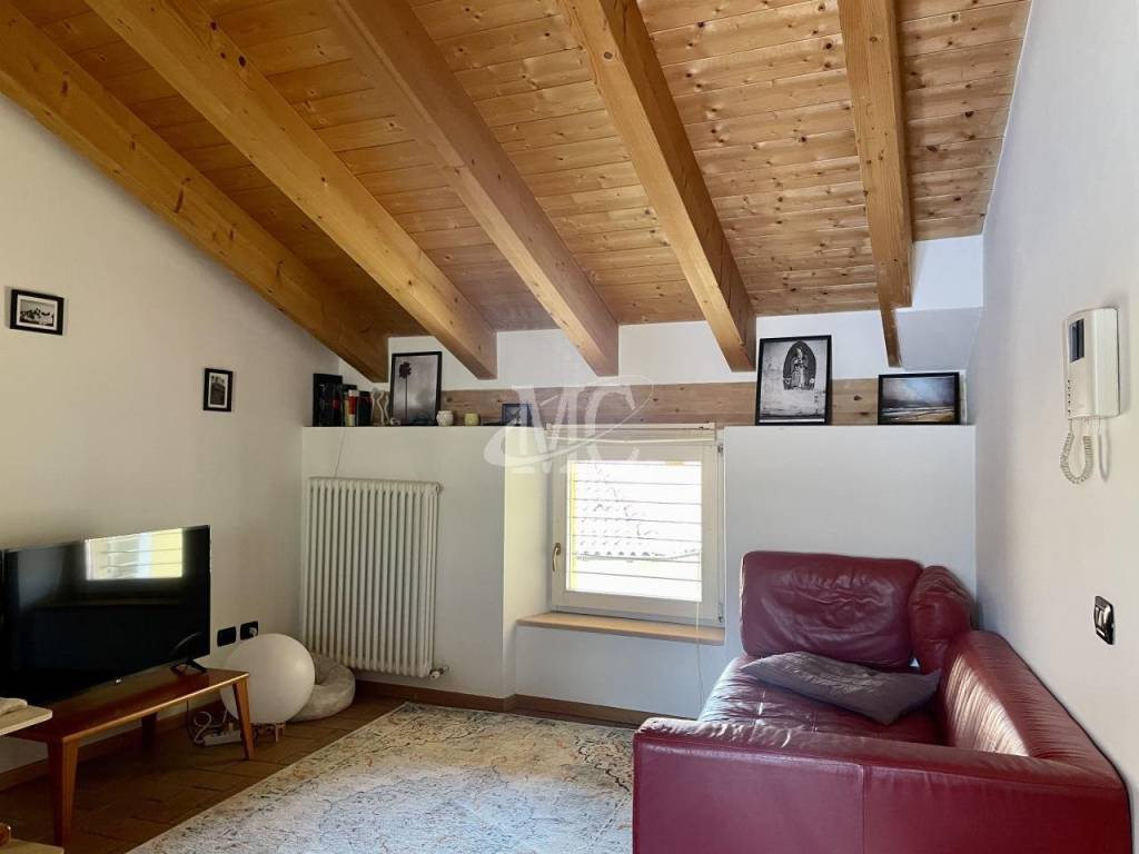 Appartamento a Rovereto in Vicolo Zattieri, 2 - Foto 3