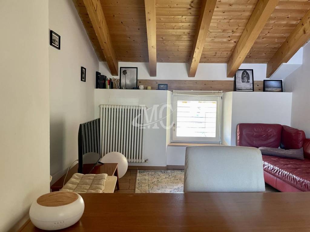 Appartamento a Rovereto in Vicolo Zattieri, 2 - Foto 4