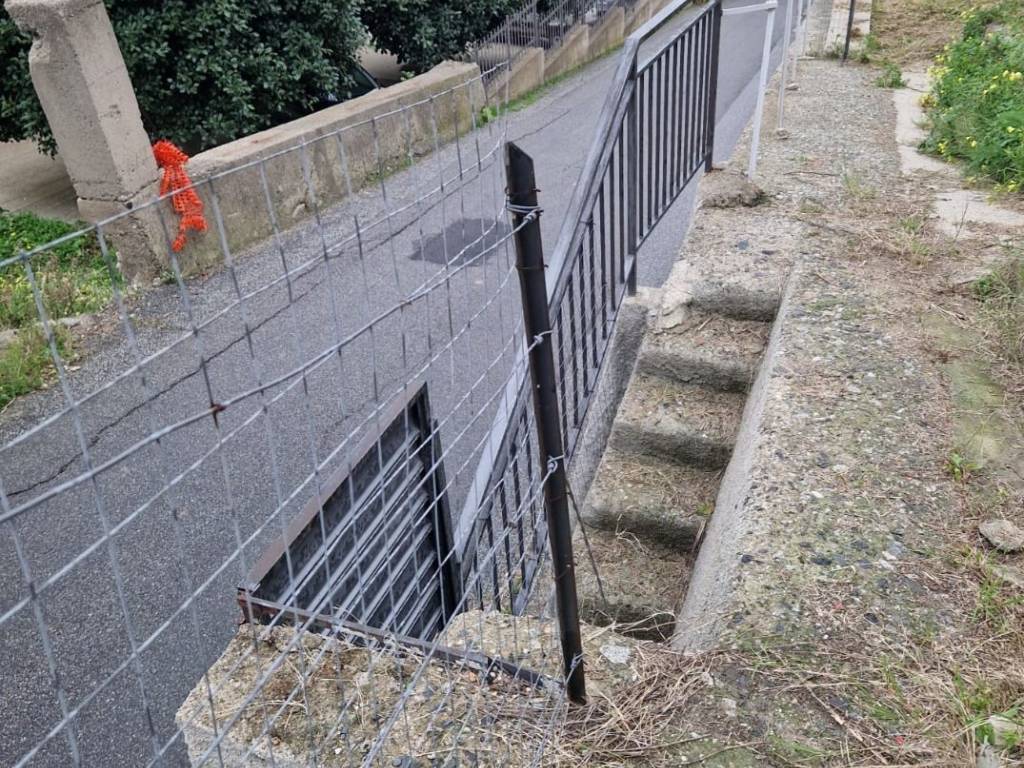 Terreno a Roccella ionica in Via Carrubaro - Foto 4