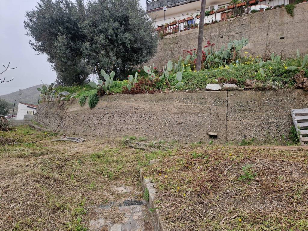 Terreno a Roccella ionica in Via Carrubaro - Foto 5