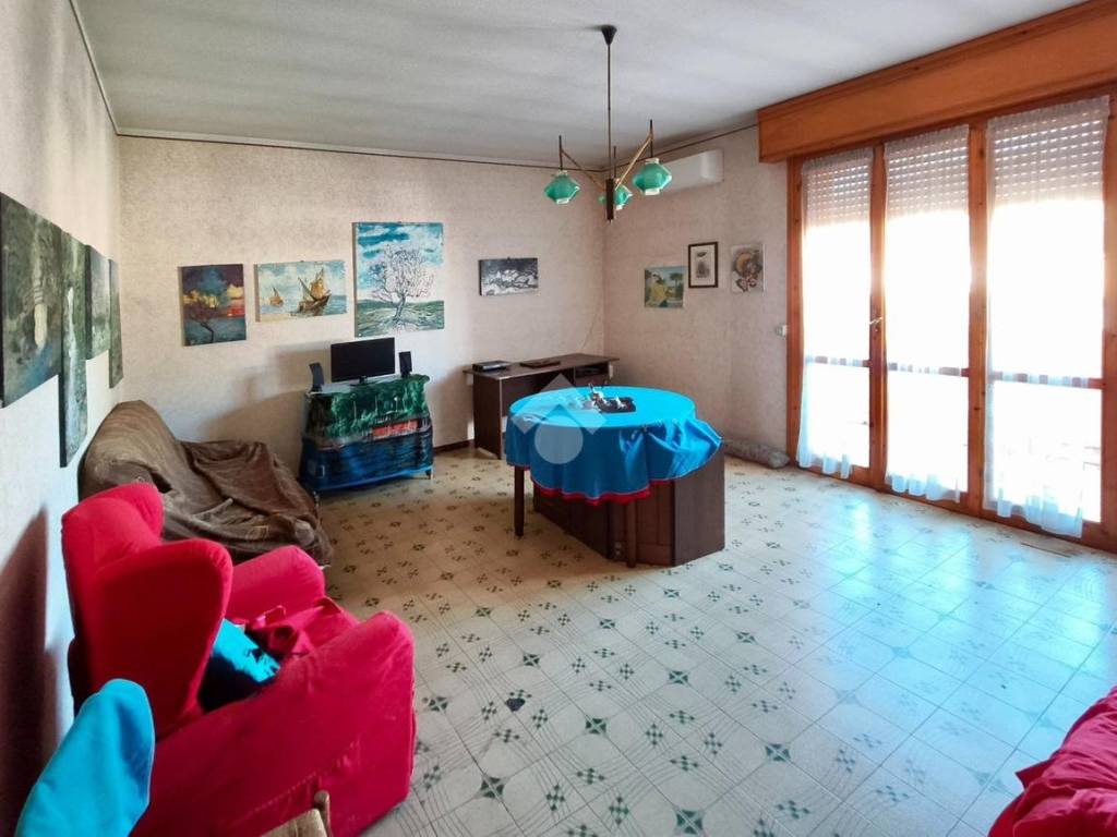 Appartamento a Luzzara in Via Alcide De Gasperi, 1 - Foto 3
