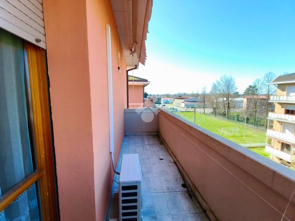 Appartamento a Luzzara in Via Alcide De Gasperi, 1 - Foto 5