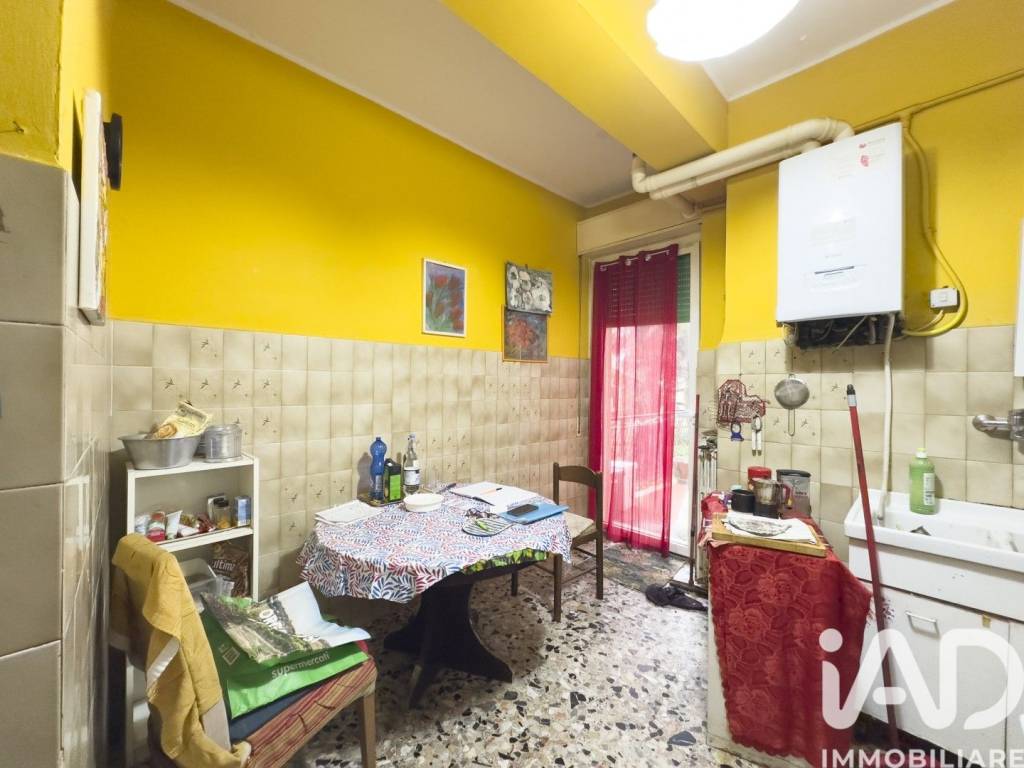 Appartamento a Camerano in Via via andrea fazioli, 6 - Foto 4