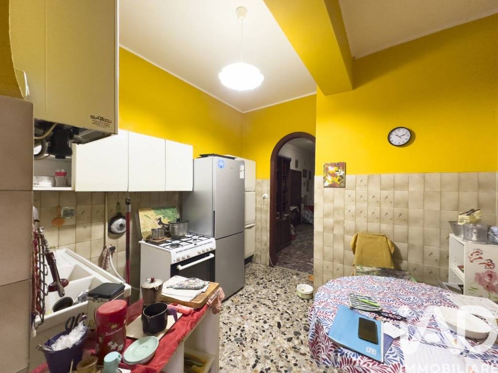 Appartamento a Camerano in Via via andrea fazioli, 6 - Foto 5