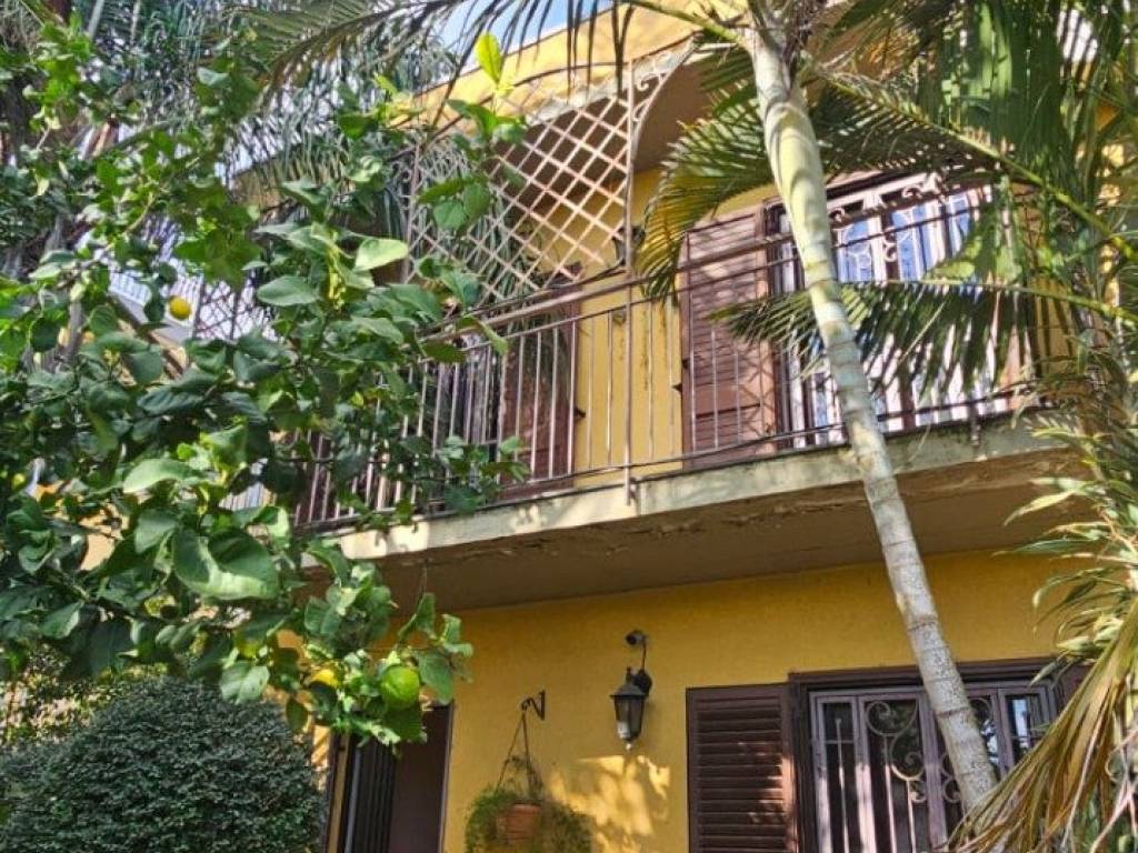 Villa a Mascali in Via Carrata - Foto 2