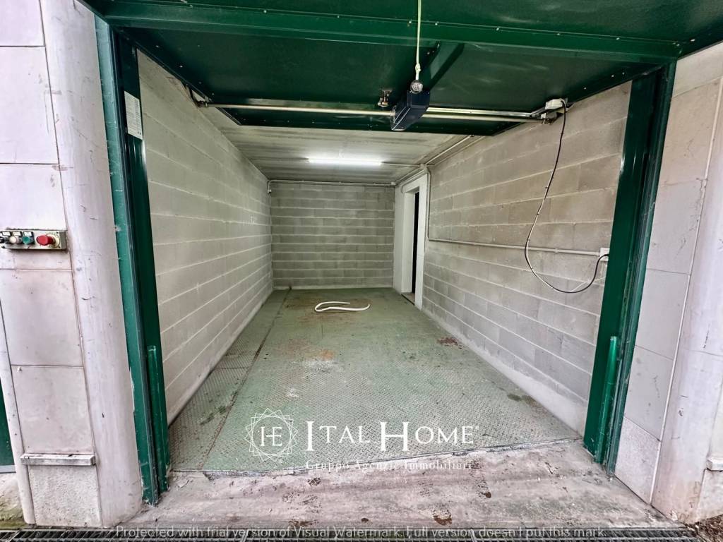 Immobile a Verona in Via Basso Acquar - Foto 4