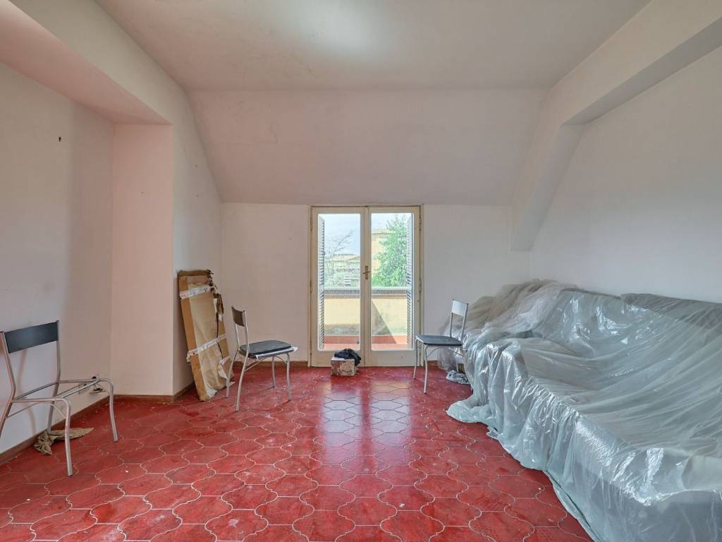 Appartamento a Bassano romano in Via del Vignola, 9 - Foto 3