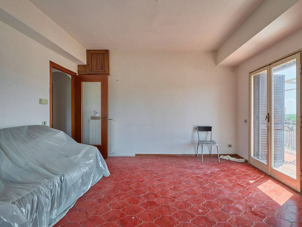 Appartamento a Bassano romano in Via del Vignola, 9 - Foto 4