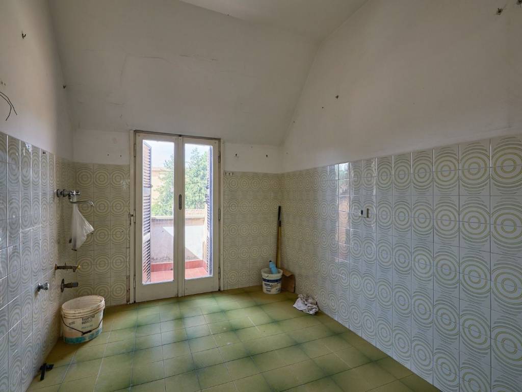 Appartamento a Bassano romano in Via del Vignola, 9 - Foto 5