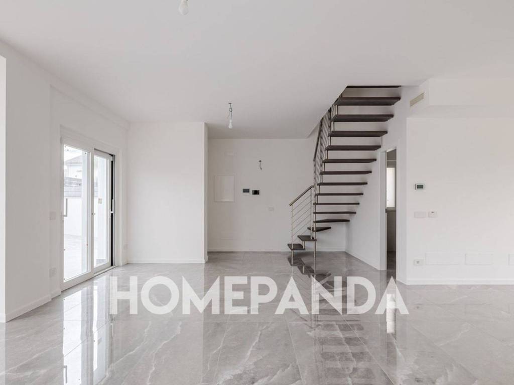 Villa a Frascati in Via Tuscolana, 110 - Foto 2