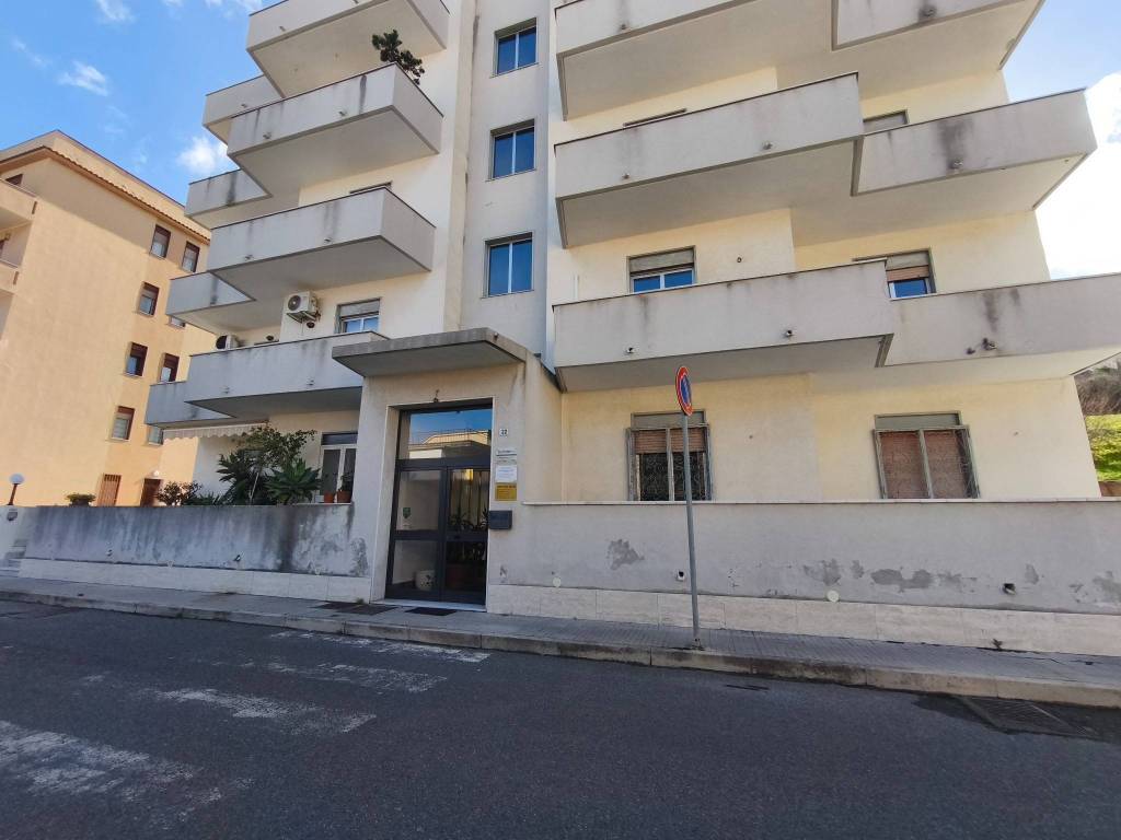 Appartamento a Patti in Via Fontanelle, 22 - Foto 2
